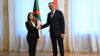 Vučić i Bufedeš