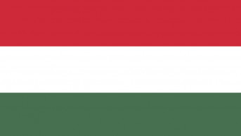 Zastava Mađarske