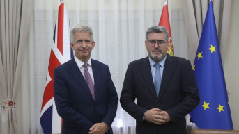 Ferguson i Starović