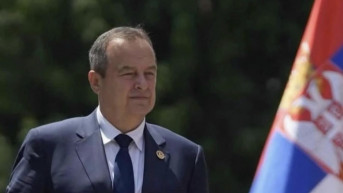 Ivica Dačić