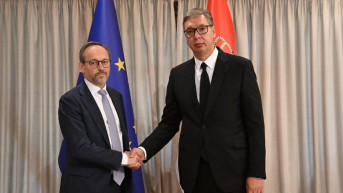Vučić i Žiofre 