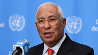 Antonio Costa UN