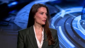 Arijana Musljiju Šoši
