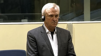 Jovica Stanišić