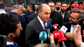 Enver Hodžaj