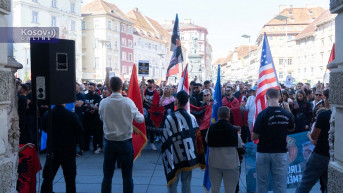 protest OVK Grac