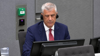 Hašim Tači 10 09 2026