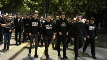 Krasnići, Tači, Krasnići