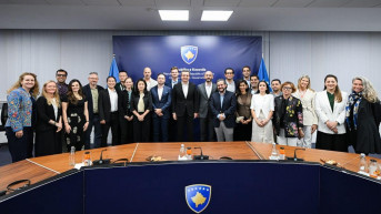 kurti mladi lideri
