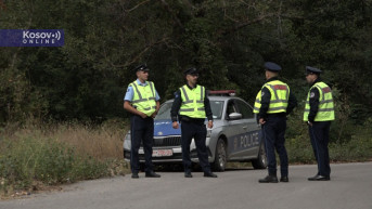 leposavić policija