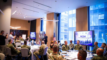 M2M 