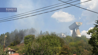 Mitrovica