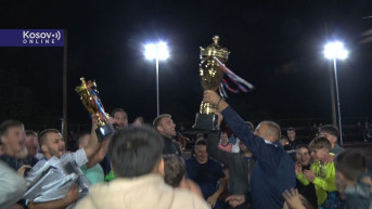 Noćna liga, Gotovuša