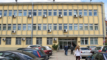 Osnovni sud u Prizrenu