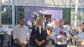 Poslanici