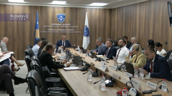 Sudski savet Kosova