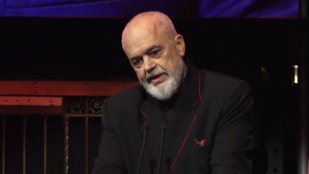 Edi Rama