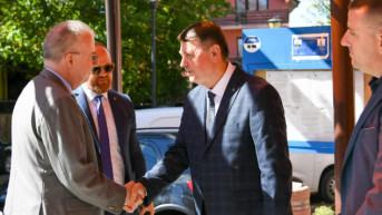 Šibel i SL