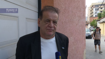 Nedžmedin Spahiu