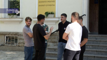 Studenti