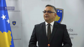 Besnik Tahiri