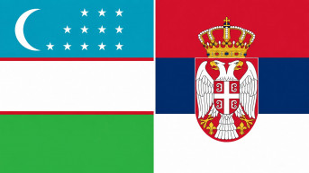 Uzbekistan