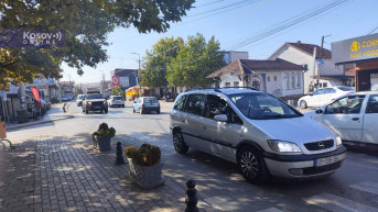 gračanica