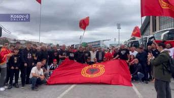 protest OVK