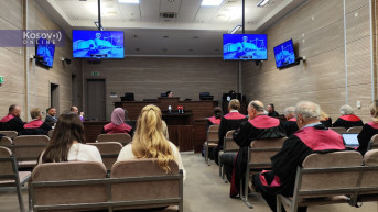 suđenje u odsustvu Srbima za ratne zločine