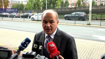 Enver Hodžaj