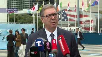 Vučić u UN