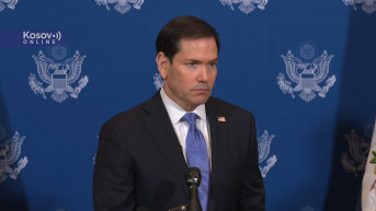 Marko Rubio