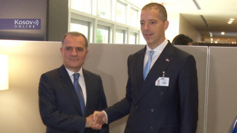 Marko Đurić i Džejhun Bajramov