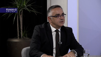 Besnik Tahiri