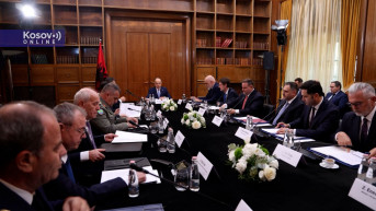 Savet za nacionalnu bezbednost Albanije
