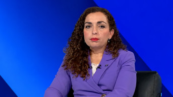 Vjosa Osmani