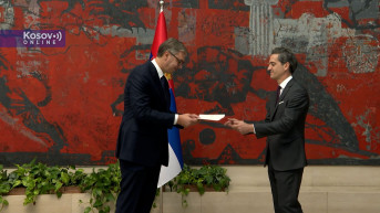 Vučić i ambasador Španije