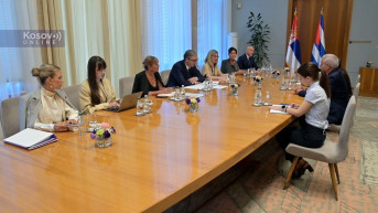 Vučić sastanci 01 09 2026