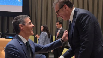 Vučić