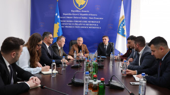 MITROVICA
