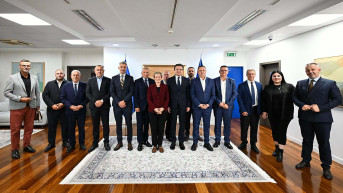 albanska koalicija i aljbin kurti