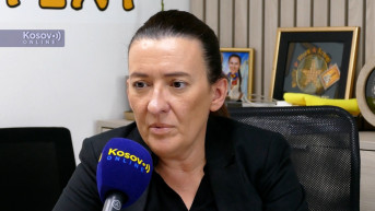 Aleksandra Božinovska
