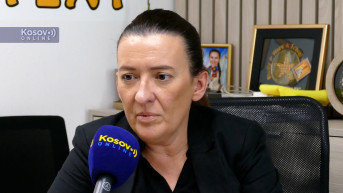 Aleksandra Božinovska