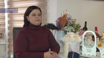 Aleksandra Stojčetović