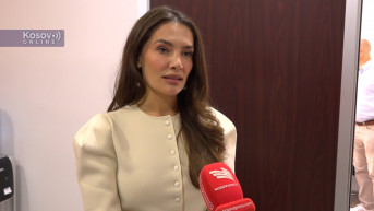 Arijana Musljiju Šoši