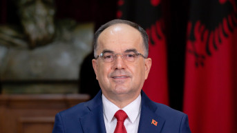 Bajram Begaj 