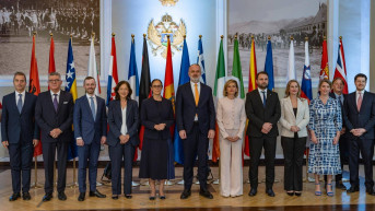 Cefta na sastanku Berlinskog procesa