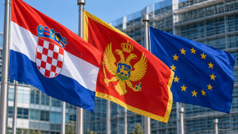 HR CG EU zastave ilustracija