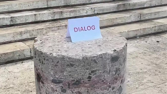 Dijalog beton