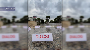 Edi Rama i dijalog
